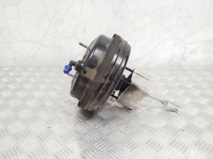 RENAULT Alaskan (2017–2026) Brake booster 460074KJ2D - 5