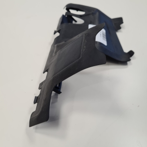 Volkswagen Beetle (2011–2026) Radiator air deflector 5C5121284B - 3