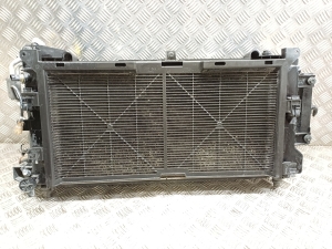 Cooling radiator and its parts - 214813NL0B
