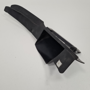 AUDI RS4 B8 (2012–2015) Front wheel arch liner, front section 8K0853888C - 4