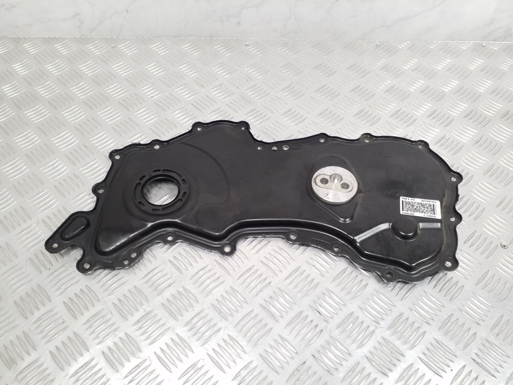 NISSAN X-Trail T32 (2013-2022) Timing chain cover 8201567304 25025911