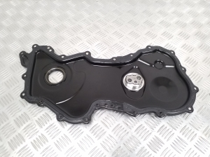 NISSAN X-Trail T32 (2013–2021) Timing chain cover 8201567304 - 2