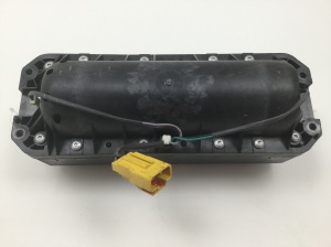 Jeep Cherokee KJ (2001–2007) Passenger dashboard airbag P55315020AI - 4