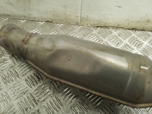 BMW 3 SERIES G20 (2018–2026) Catalytic converter 9454851 - 2