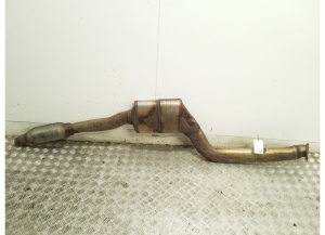BMW 3 SERIES G20 (2018–2026) Catalytic converter 9454851 - 5