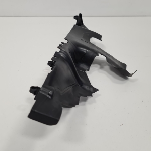 Volkswagen Tiguan (2007–2016) Luftleitblech für den Kühler 5N0121284K - 4