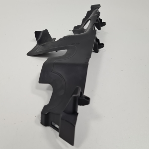 Volkswagen Tiguan (2007–2016) Luftleitblech für den Kühler 5N0121284K - 5