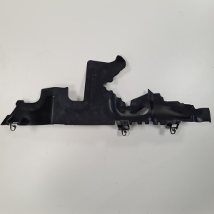 Volkswagen Tiguan (2007–2016) Luftleitblech für den Kühler 5N0121284K