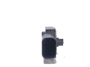 Mercedes Benz A-Class 169 (2004–2012) Airbag sensor A1698202226 - 3