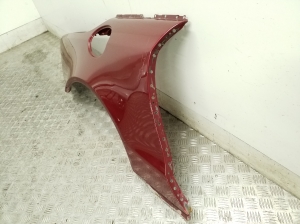 Mercedes Benz SL-Class 230 (2001–2012) Rear wing A2306301021 - 2