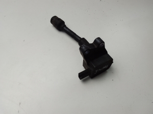  Ignition coil 