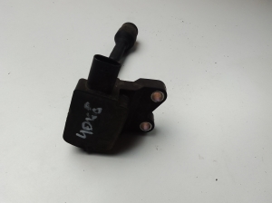   Ignition coil 