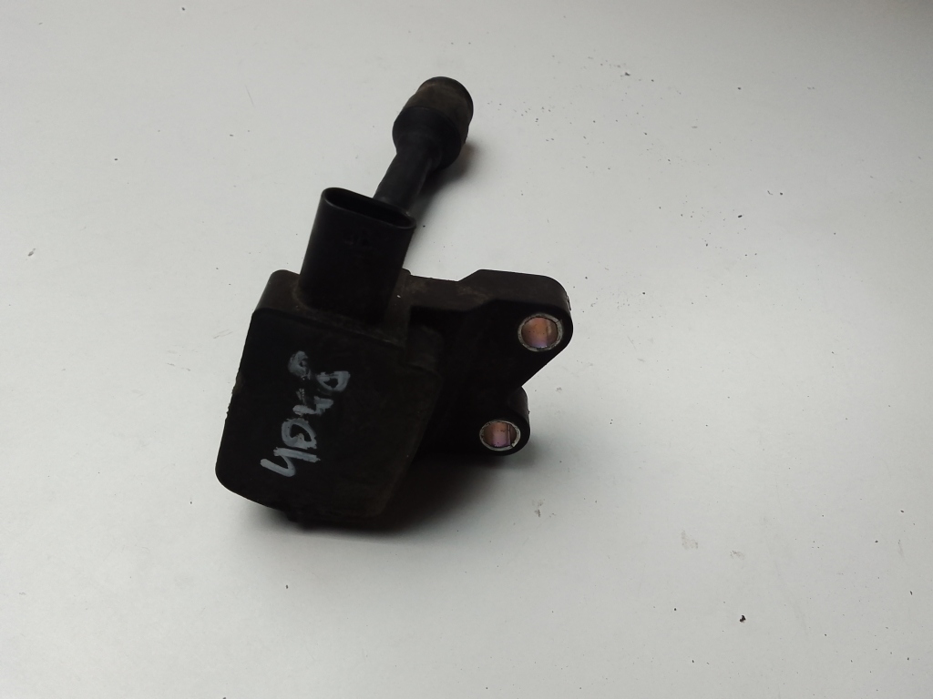 FORD Fiesta 6 generation (2008-2020) High Voltage Ignition Coil CM5G12A366CB 23545686