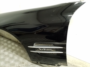 Mercedes Benz SL-Class 230 (2001–2012) Aile avant - 3
