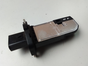 Ford Fiesta VI (2008–2017) Luftmassenmesser 8V2112B579 - 2