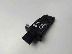 Ford Fiesta VI (2008–2017) Luftmassenmesser 8V2112B579