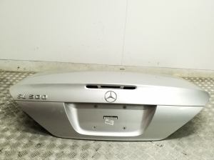 Mercedes Benz SL-Class 230 (2001–2012) Heckklappe A2307500675 - 2