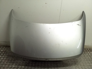 Mercedes Benz SL-Class 230 (2001–2012) Heckklappe A2307500675 - 10