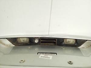 Mercedes Benz SL-Class 230 (2001–2012) Heckklappe A2307500675 - 6