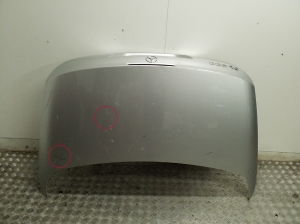 Heckklappe - A2307500675