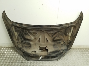 Mercedes Benz SL-Class 230 (2001–2012) Heckklappe A2307500675 - 9