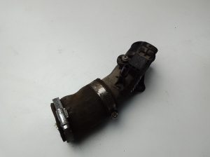 Ford Fiesta VI (2008–2017) Pipe EK3019770 - 2
