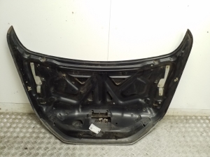 Mercedes Benz SL-Class 230 (2001–2012) Trunk lid A2307500675 - 3