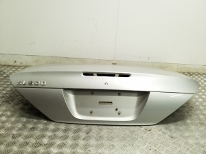 Mercedes Benz SL-Class 230 (2001–2012) Trunk lid A2307500675 - 6