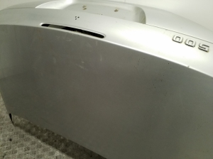 Mercedes Benz SL-Class 230 (2001–2012) Trunk lid A2307500675 - 7