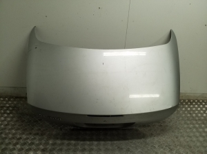 Mercedes Benz SL-Class 230 (2001–2012) Trunk lid A2307500675 - 9