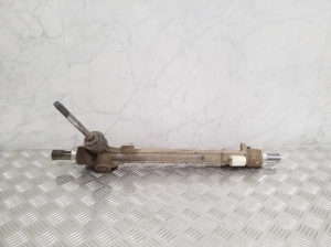 NISSAN Qashqai (2013–2021) Lenkgetriebe 4EH0BL4 - 3