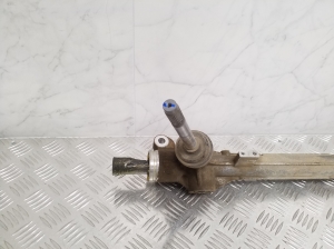 NISSAN Qashqai (2013–2021) Lenkgetriebe 4EH0BL4 - 5