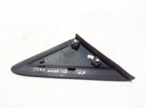 Ford Kuga (2012–2019) Mirror triangle trim CJ54S16003ADW - 4