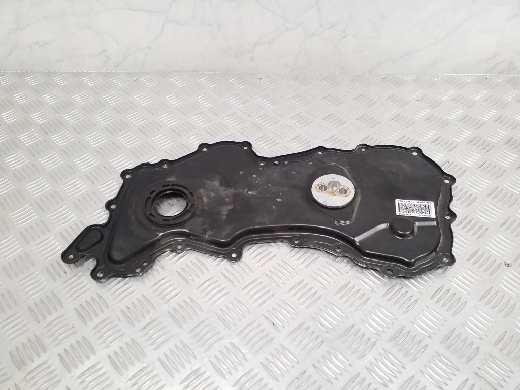 NISSAN X-Trail T32 (2013-2022) Timing chain cover 8201567304 25025902