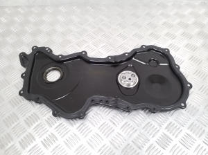 NISSAN X-Trail T32 (2013–2021) Timing chain cover 8201567304 - 3