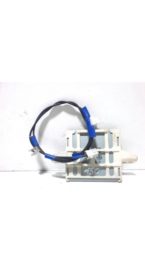 TOYOTA Land Cruiser 150 (2009–2026) Antenne 8686060160 - 2