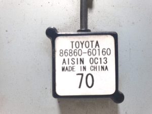 TOYOTA Land Cruiser 150 (2009–2026) Antenne 8686060160 - 4
