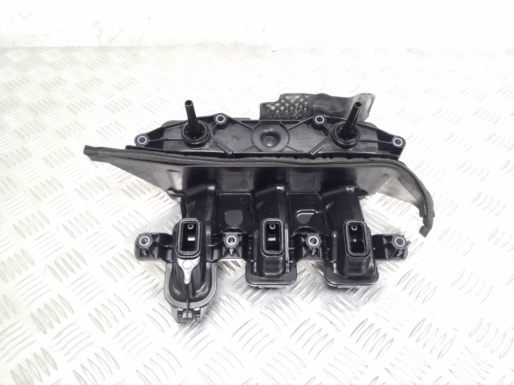 NISSAN Qashqai 2 generation (2013-2023) Įsiurbimo kolektorius 118302761R 25025901