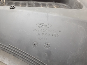Ford Kuga (2012–2019) Vējstikla tīrītāju mehānisma apdare pie stikla F44S02216AA - 3