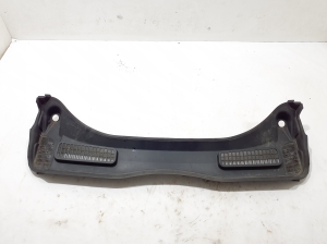   Wiper cowl trim panel  - F44S02216AA 