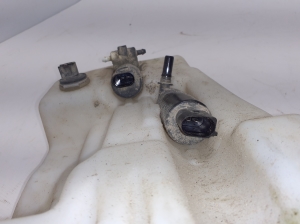 Ford Kuga (2012–2019) Front washer fluid reservoir CV4413K175AG - 2