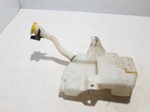 Front washer fluid reservoir - CV4413K175AG