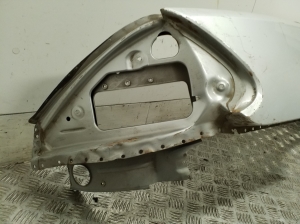 Mercedes Benz SL-Class 230 (2001–2012) Tagumine tiib A2306301021 - 2