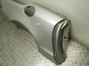 Mercedes Benz SL-Class 230 (2001–2012) Tagumine tiib A2306301021 - 6