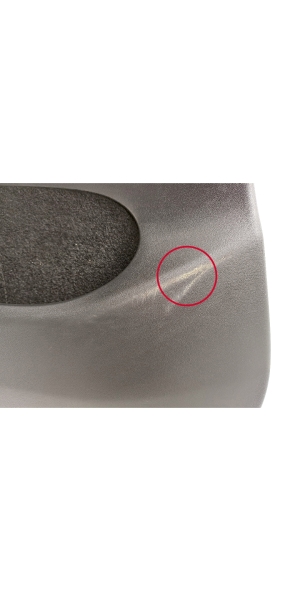 Tesla Model Y Y (2020–2026) Tagumise küljeukse polster 1697296-01-D - 3