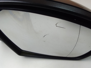Ford Kuga (2012–2019) Side mirror and its parts DV4417682LE - 2