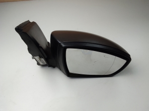 Side mirror and its parts - DV4417682LE
