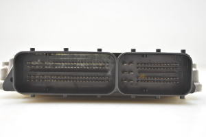 BMW 3 SERIES E90 (2004–2013) Mootori juhtplokk 8506438 - 2