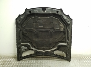 Mercedes Benz SL-Class 230 (2001–2012) Hood A2308800057 - 2