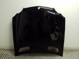 Motorhaube - A2308800057